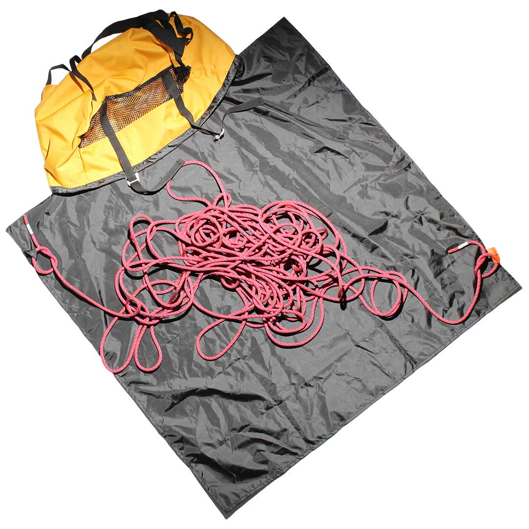 Psychi Rope Bag