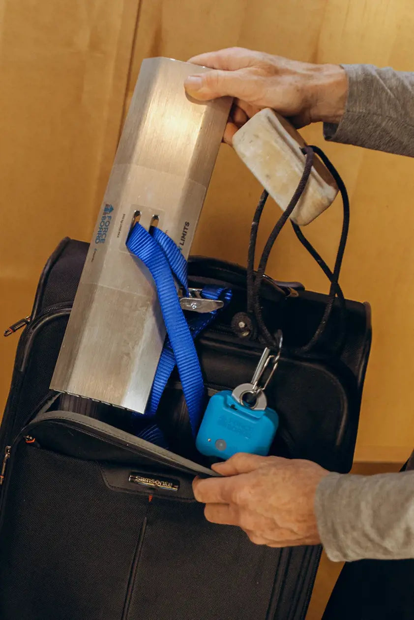 Pitch Six Travel Platform