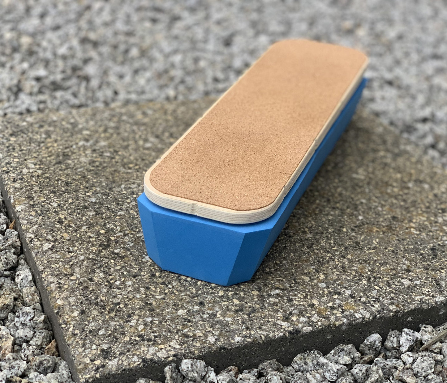 SteadySole™ Foot Balance Board PRO