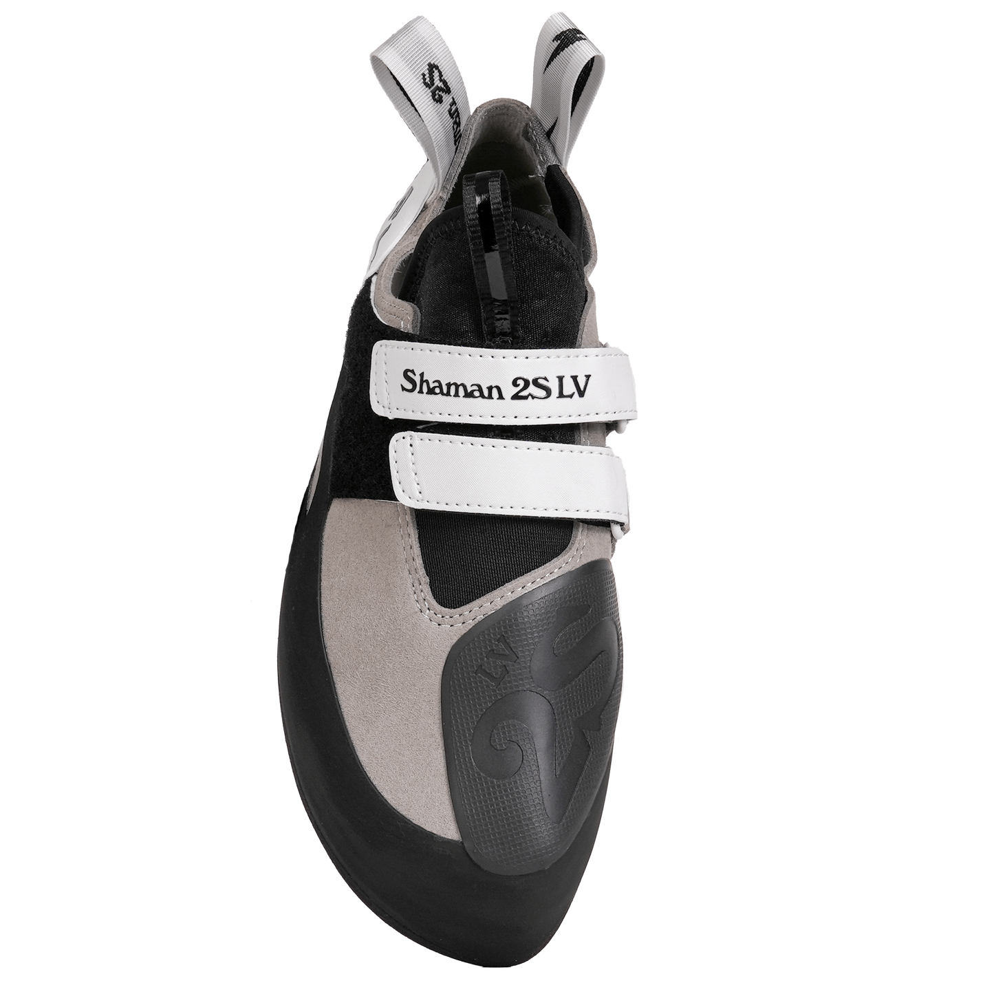 Evolv Shaman 2S LV Climbing Shoes - Aggressive Performance Shoe (Low Volume, EVO 74 Rubber)