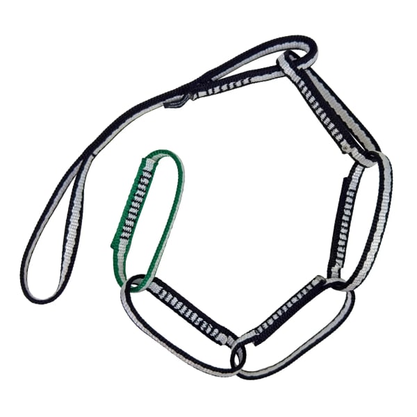 Metolius Fast Pas