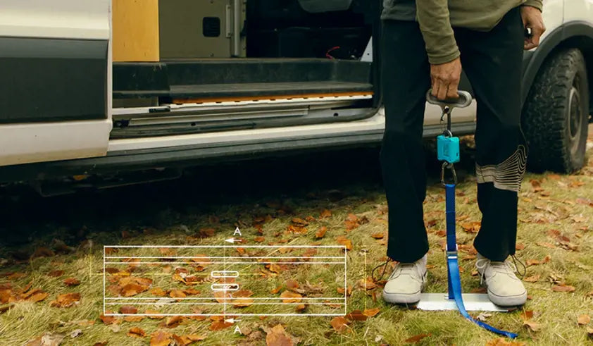 Pitch Six Travel Platform