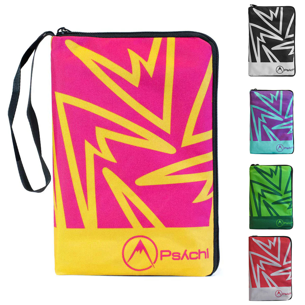 Psychi Guidebook Protective Case