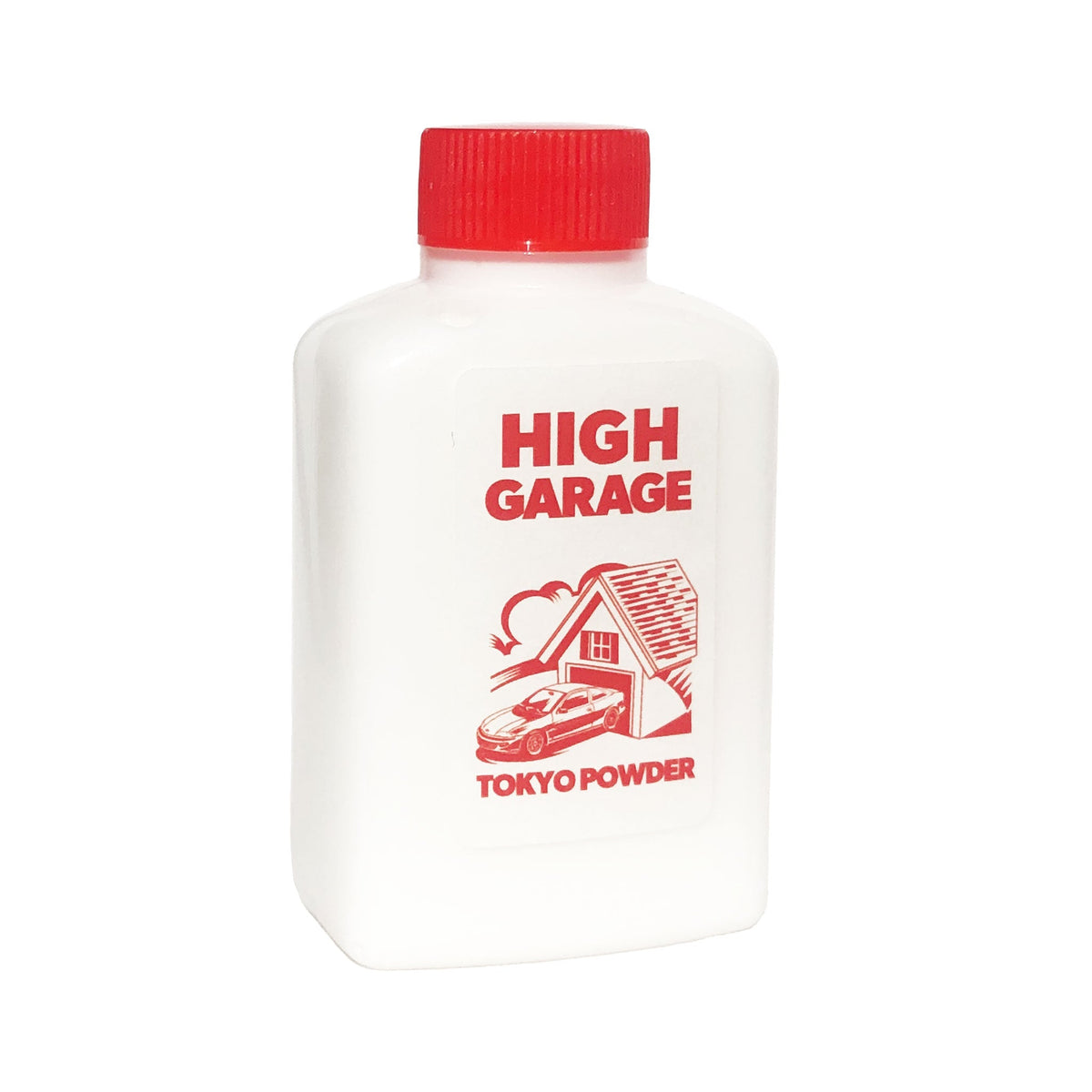 Tokyo Powder High Garage Liquid Chalk 47g bottle
