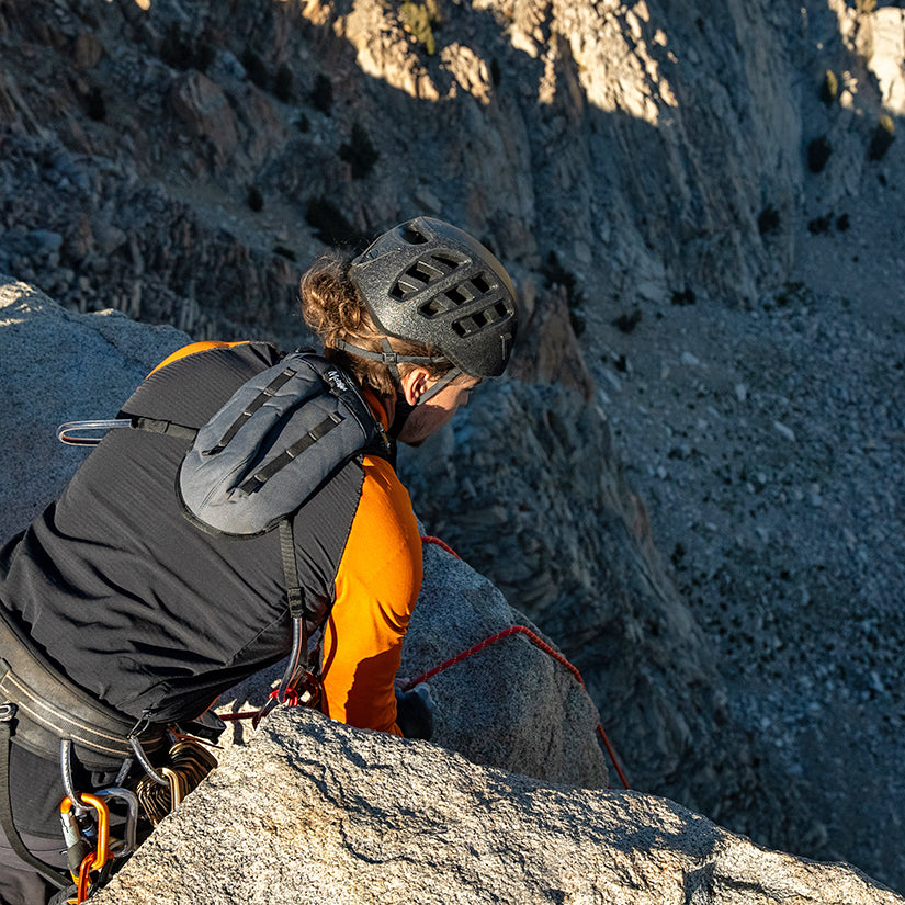 Metolius Hard Top Helmet