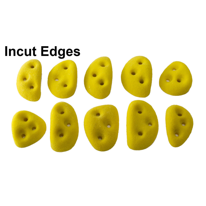 Metolius Screw On Hand Holds