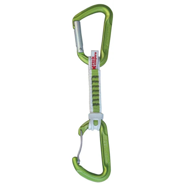 Rock Empire Combi P16 Quickdraw Set 11cm - Pack of 6 Keylock Draws