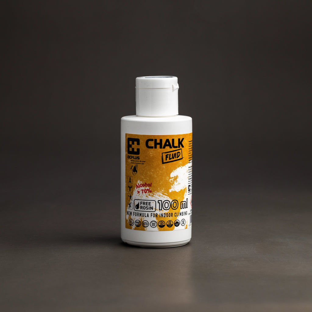 8CPLUS Rosin-Free Liquid Chalk - 100ml - product view