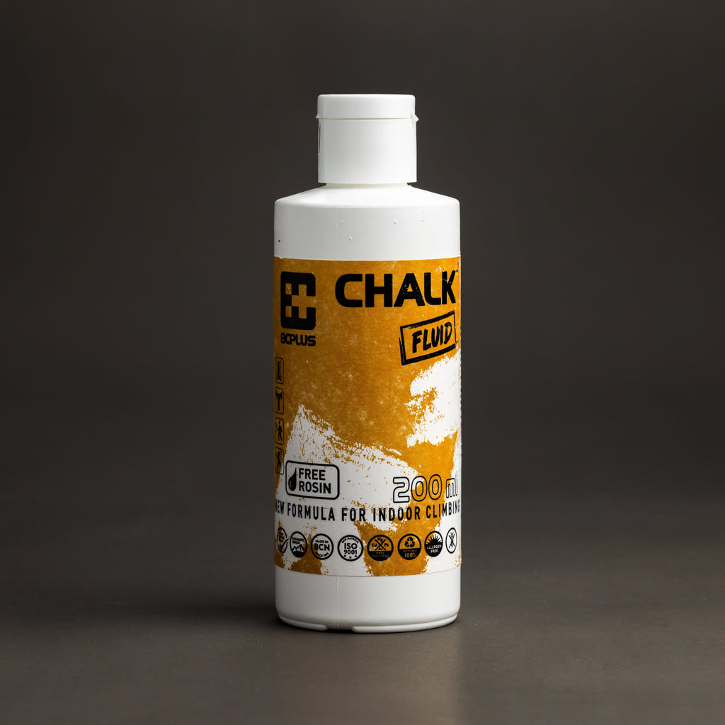 8CPLUS Rosin-Free Liquid Chalk - 200ml - product view