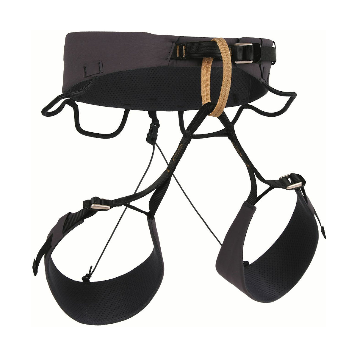 Blue Ice Cuesta Adjustable Climbing Harness