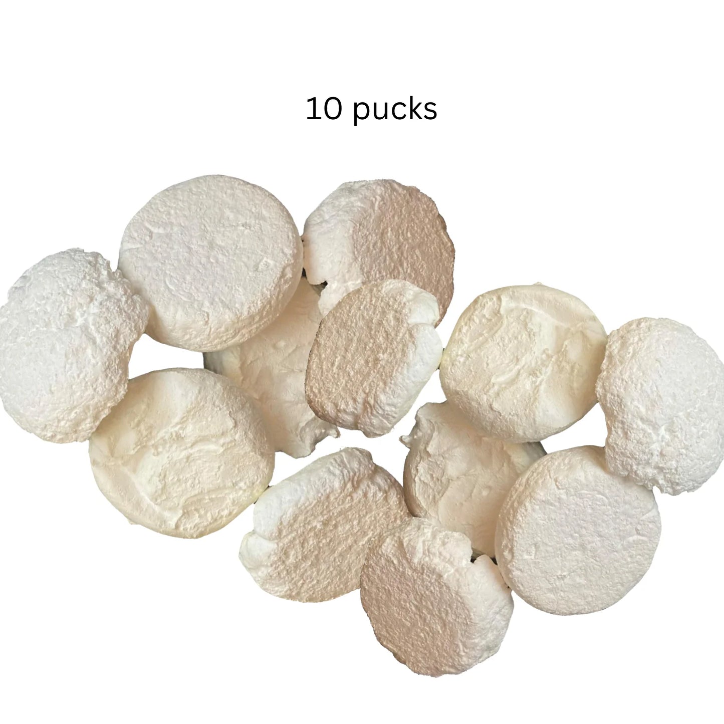 Rock Technologies MagZero. Ultimate Low Hydrate Chalk