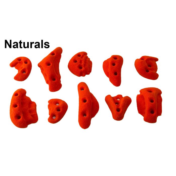 Metolius Screw On Hand Holds