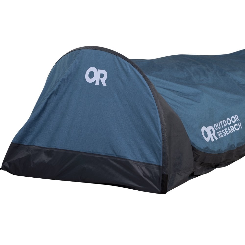 OR Alpine AscentShell Bivy