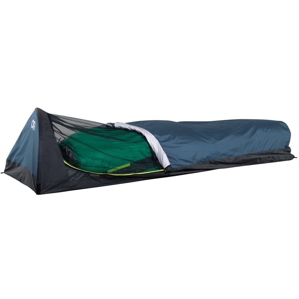 OR Alpine AscentShell Bivy