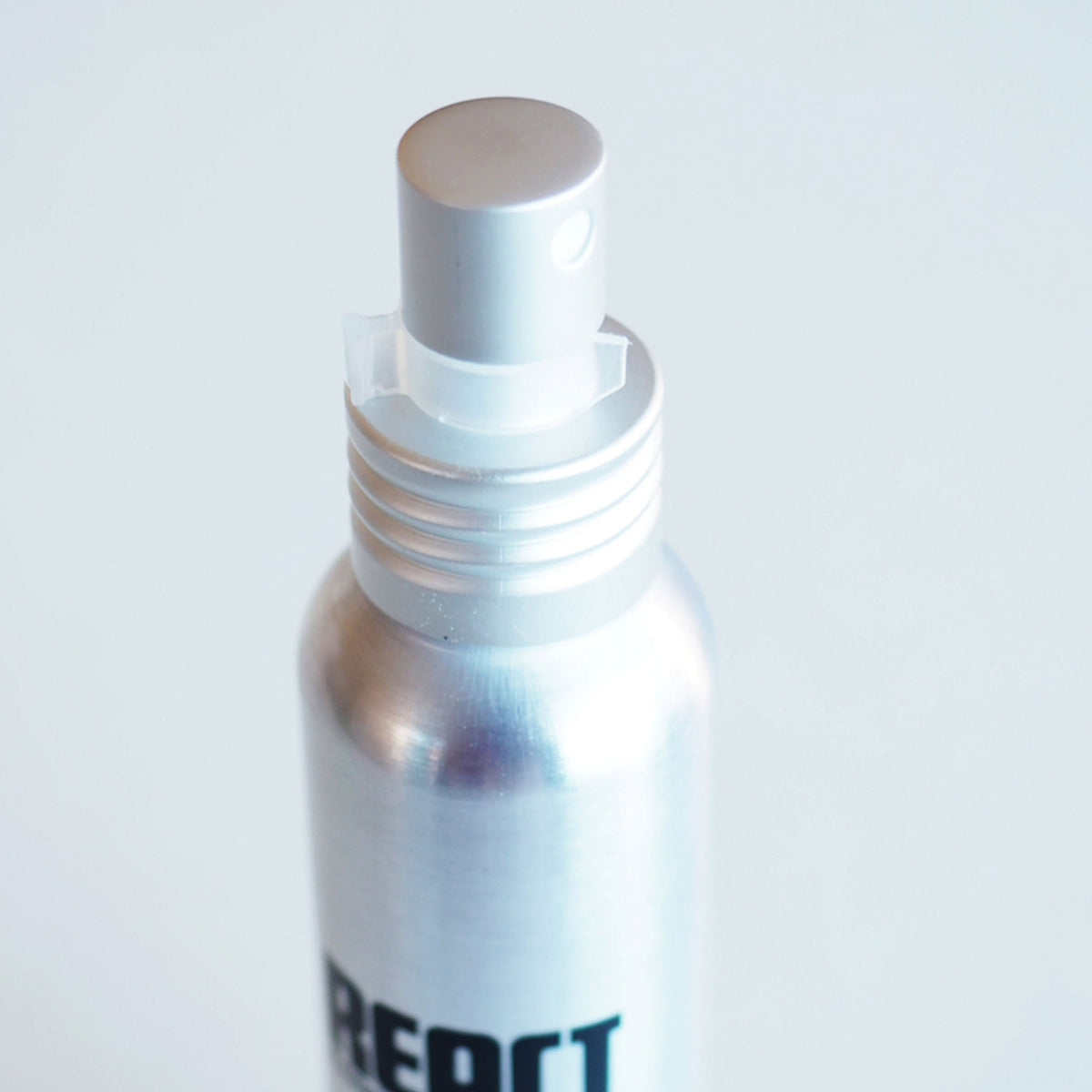 Tokyo Powder React hand prep spray - alternate view