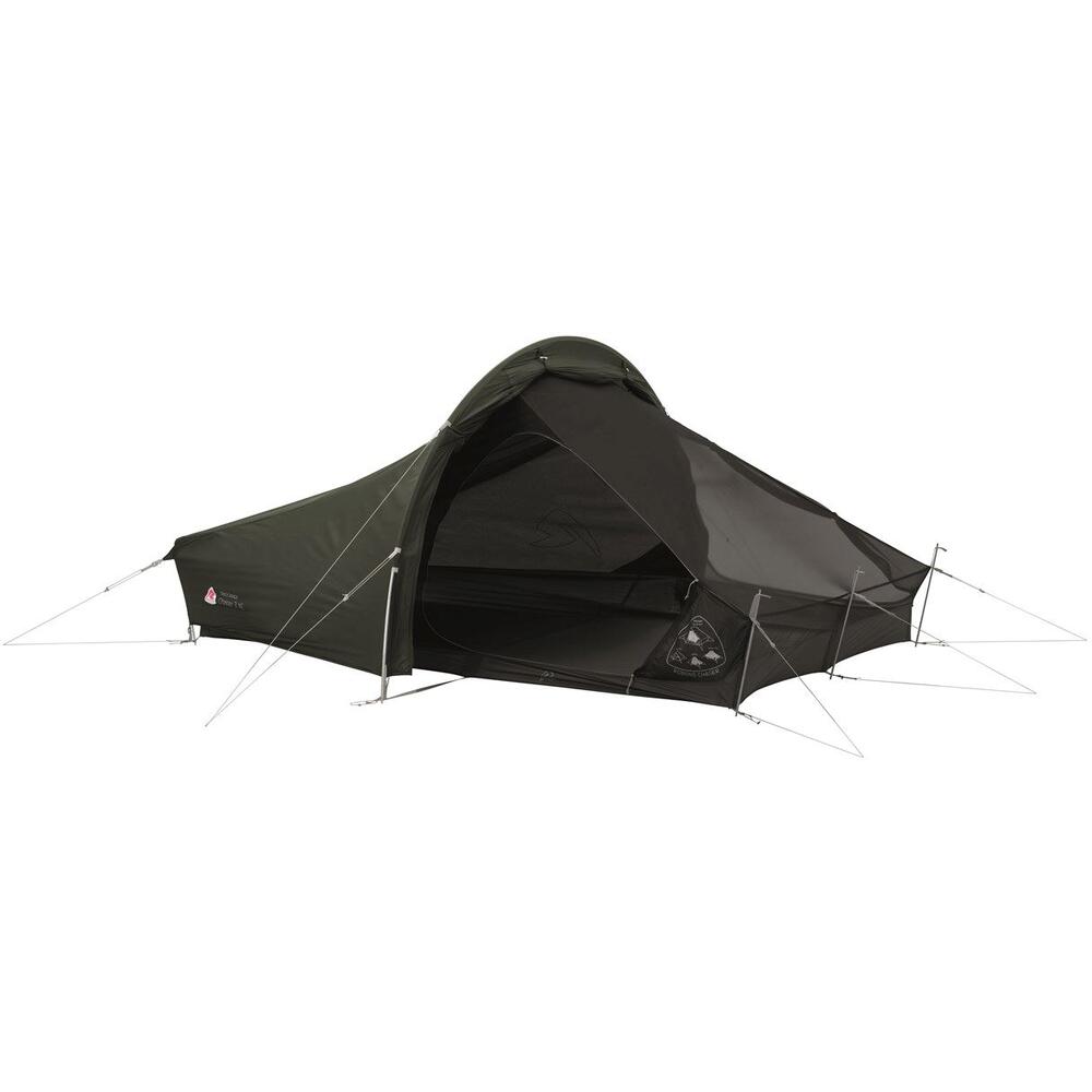 Robens Chaser 3XE Tent - Lightweight 3-Person FlexPitch Tent - alternate view 17