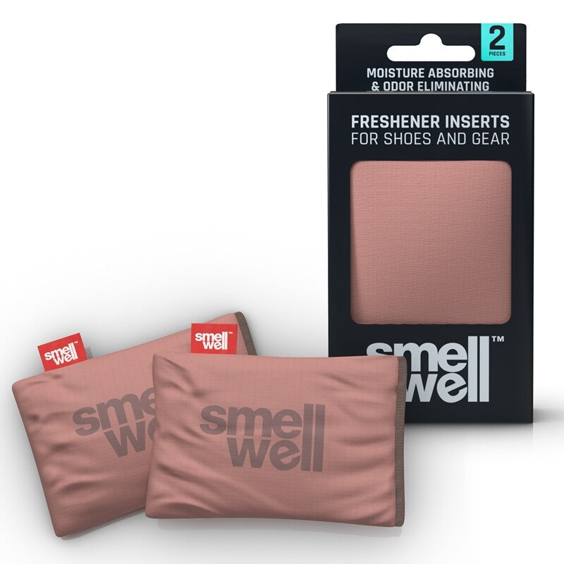 Smell Well Shoe Fresheners Small