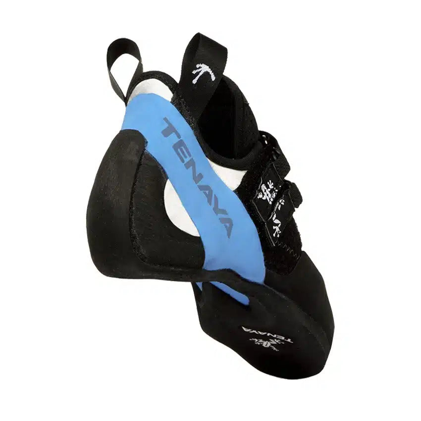 Tenaya Oasi Climbing Shoes - Precision All-Round Performance - 3.5