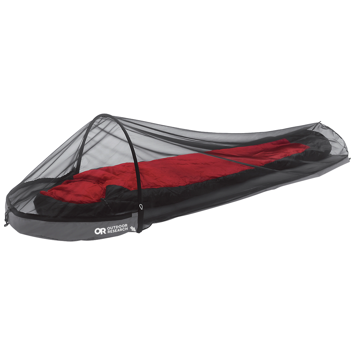 Outdoor Research Bug Bivy - Shelter in Black