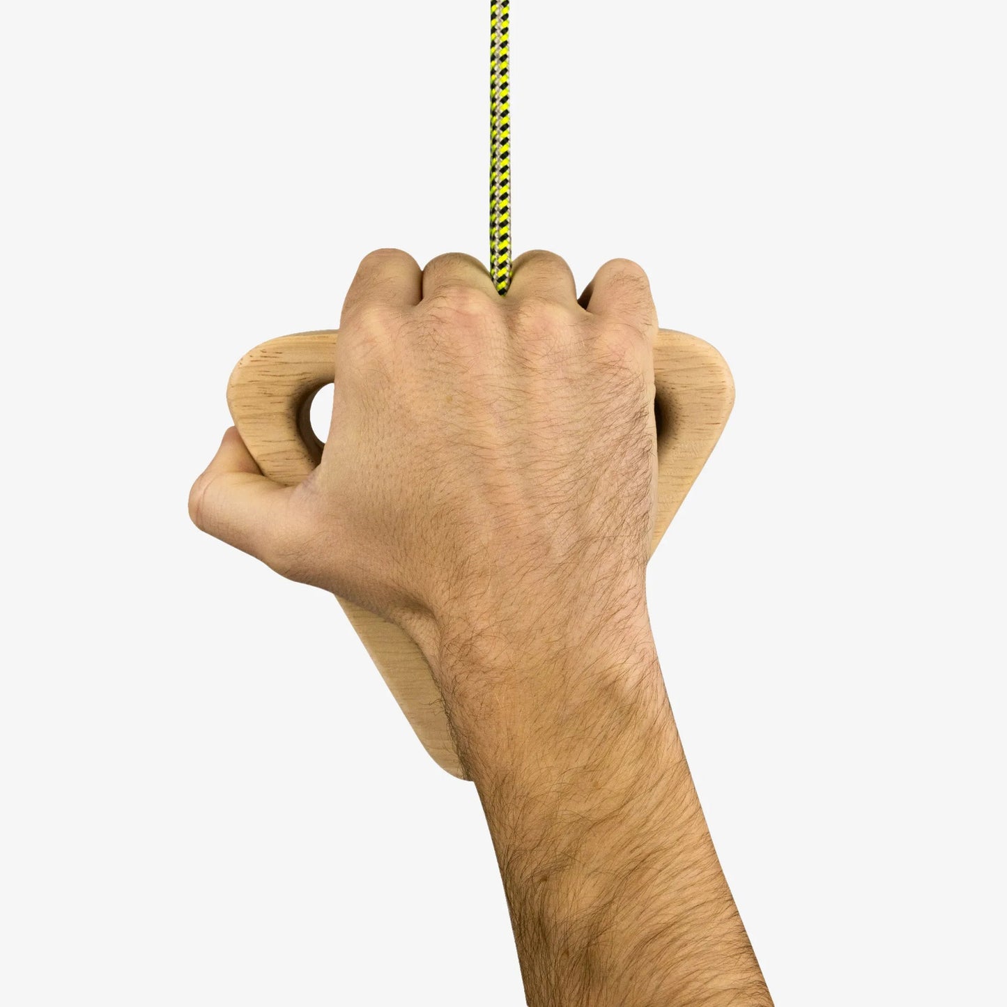 YY Vertical Triangle