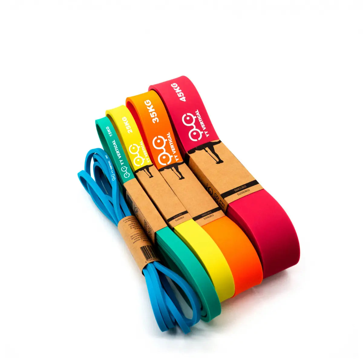 Y&Y Elastic Resistance Bands