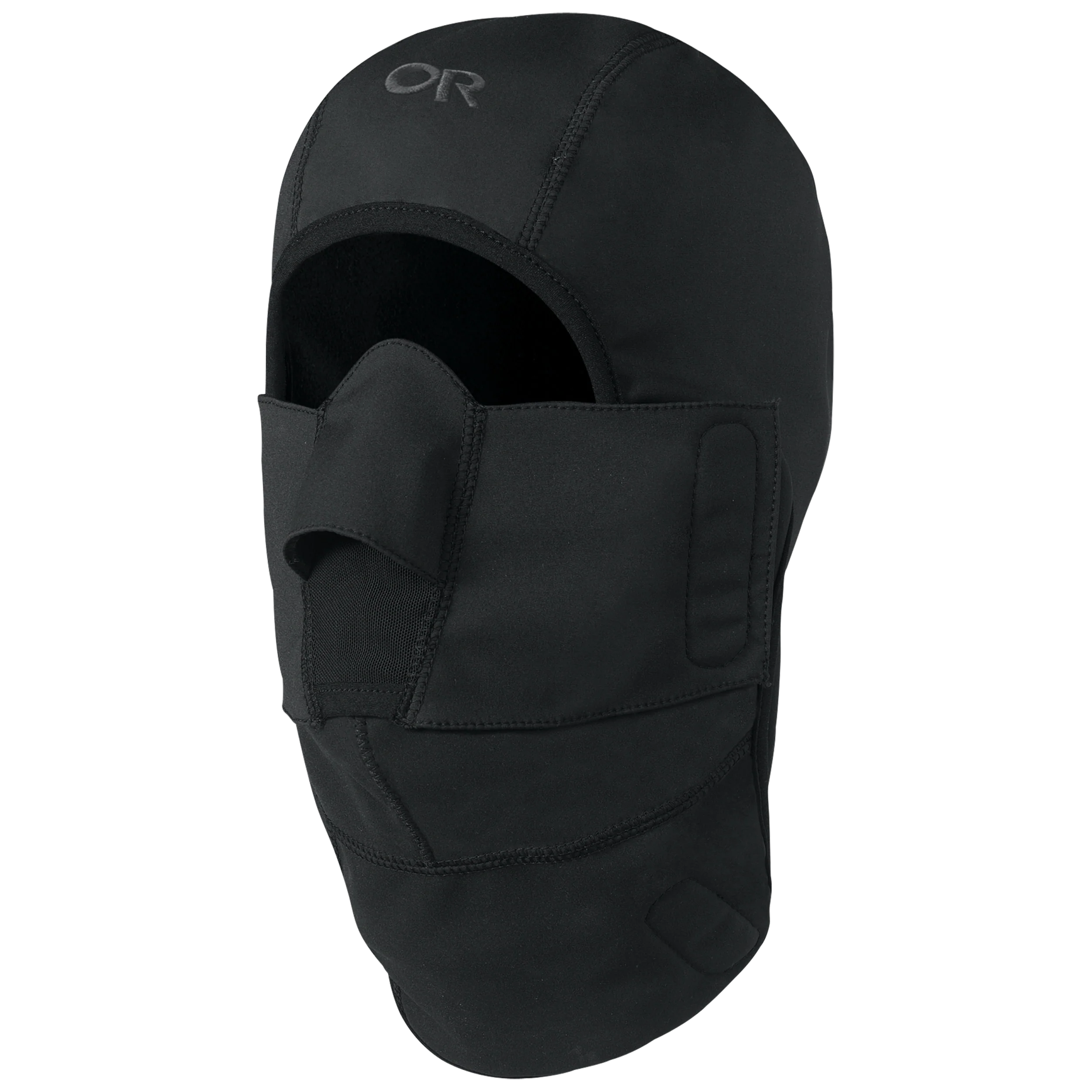 Balaclavas – The Escapades