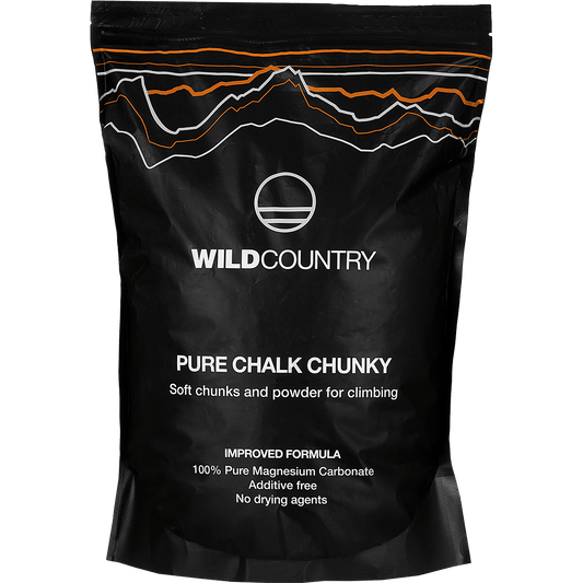 WC Pure Chunky Chalk 1kg
