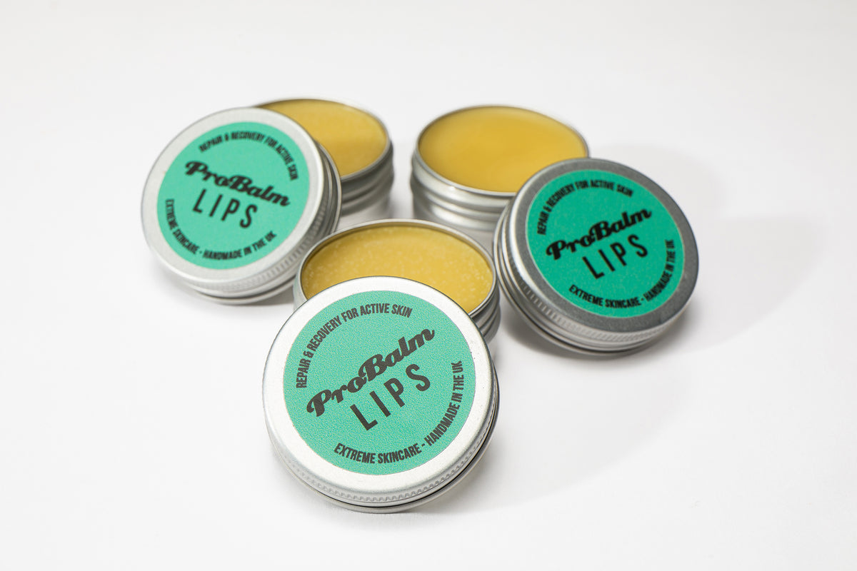ProBalm Lips lip balm tin