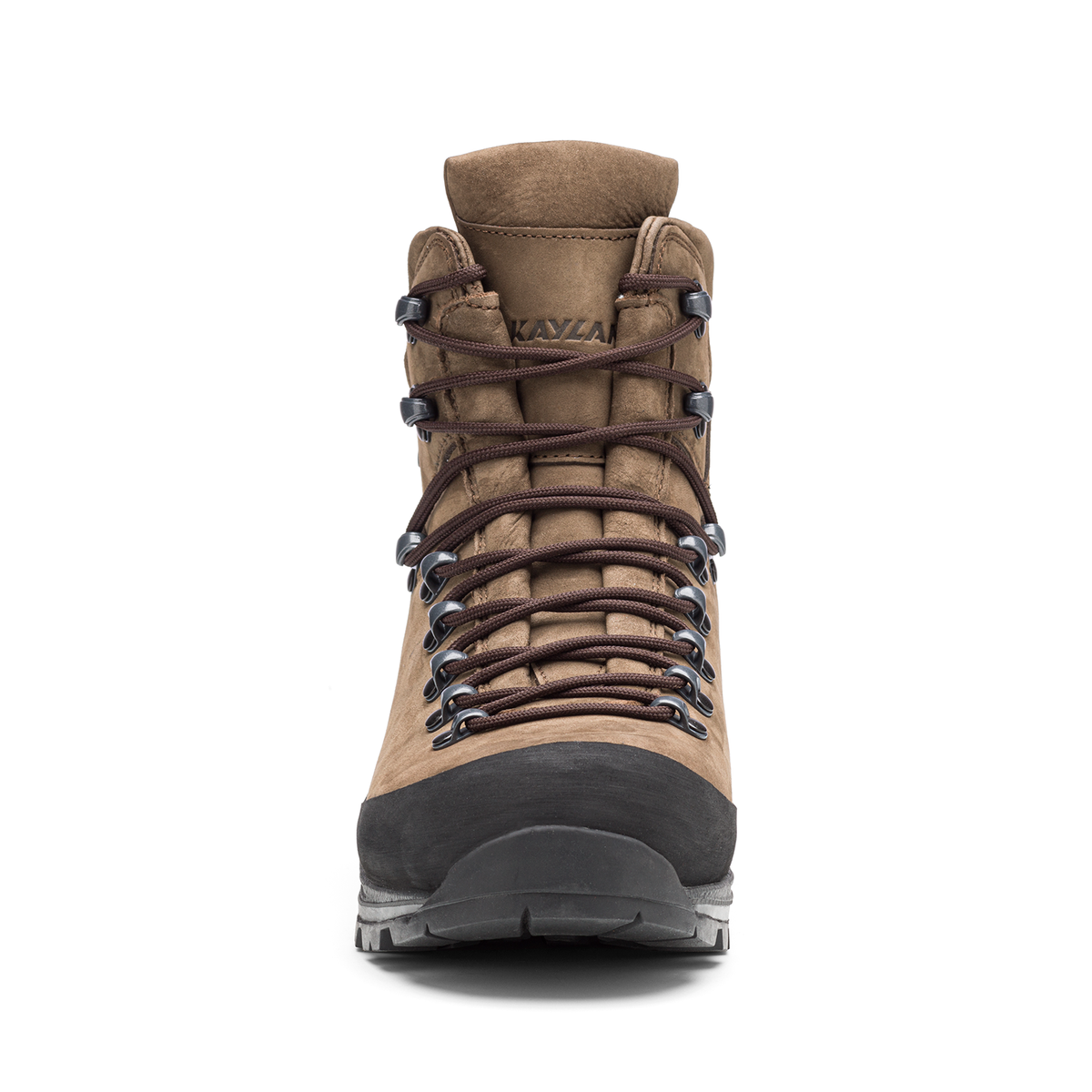 Kayland Globo GTX Hiking Boots, Brown