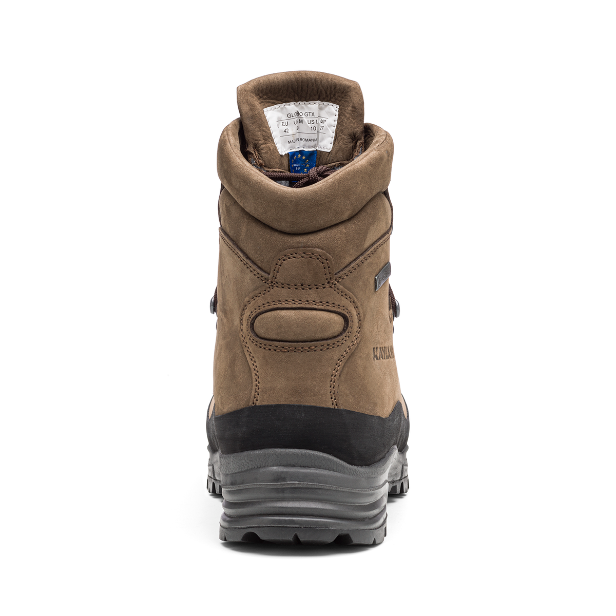Kayland Globo GTX Hiking Boots, Brown