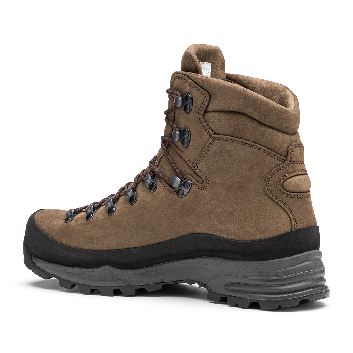 Kayland Globo GTX Hiking Boots, Brown