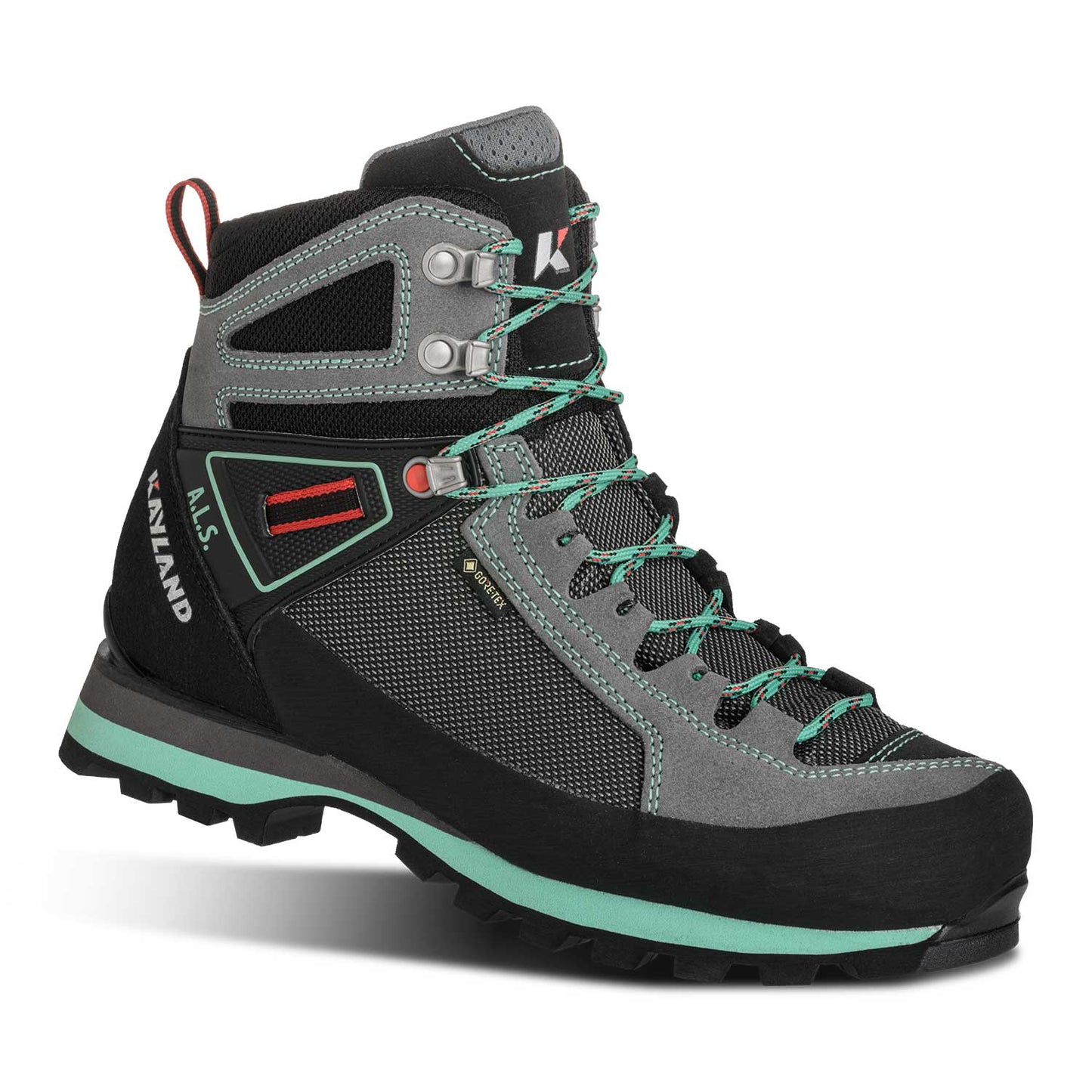 Cross Mountain Women’s GTX Hiking Boots