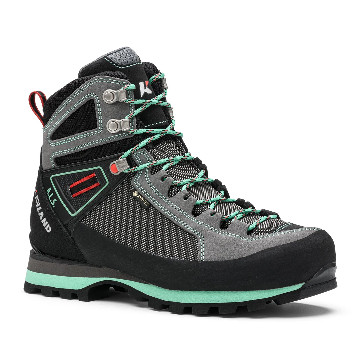 Cross Mountain Women’s GTX Hiking Boots