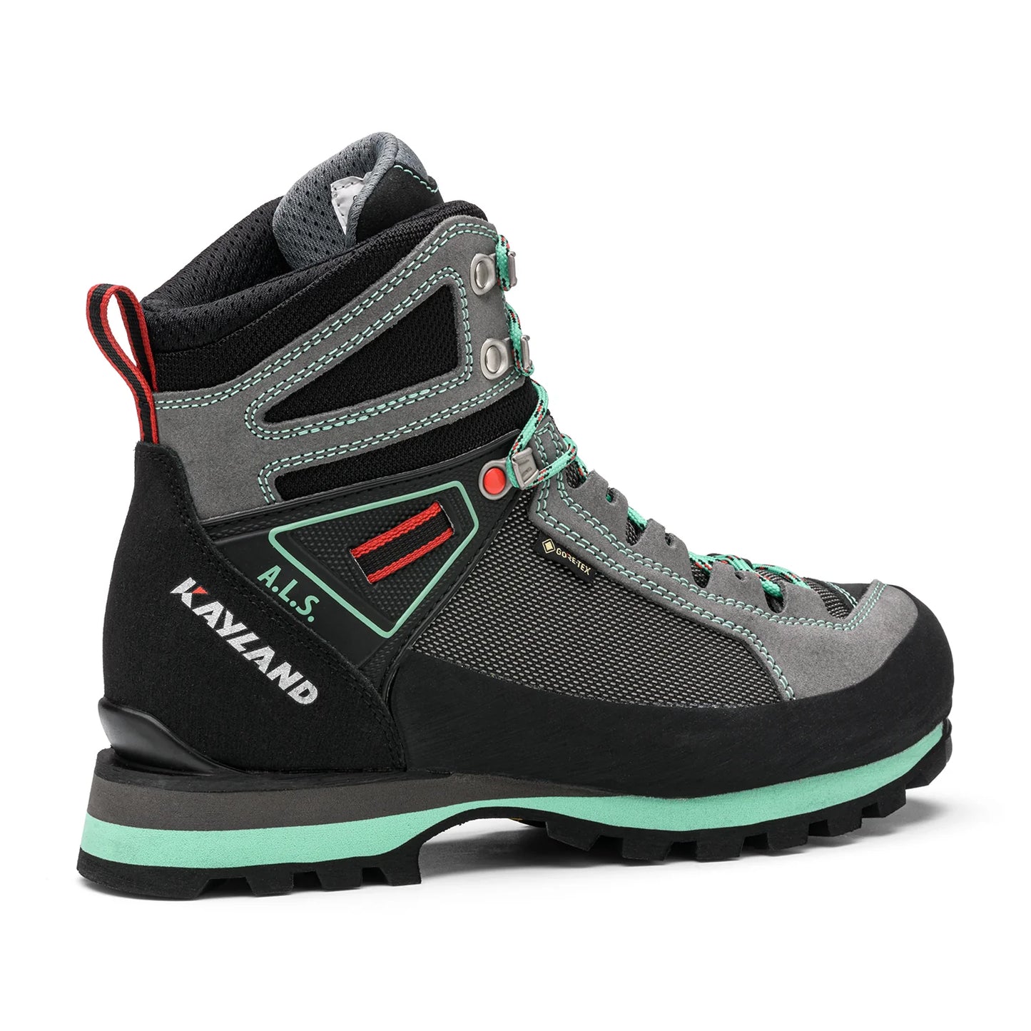 Cross Mountain Women’s GTX Hiking Boots