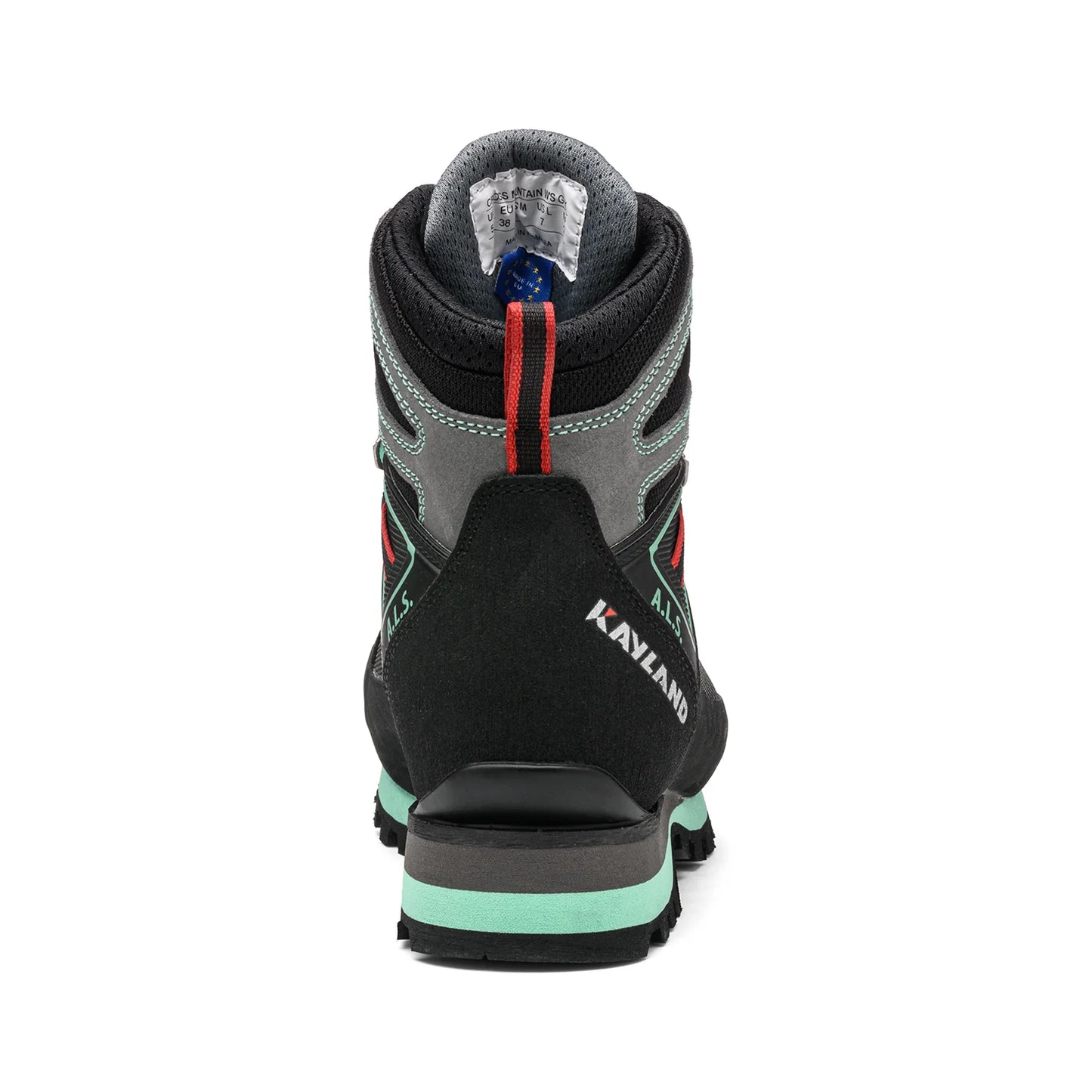 Cross Mountain Women’s GTX Hiking Boots