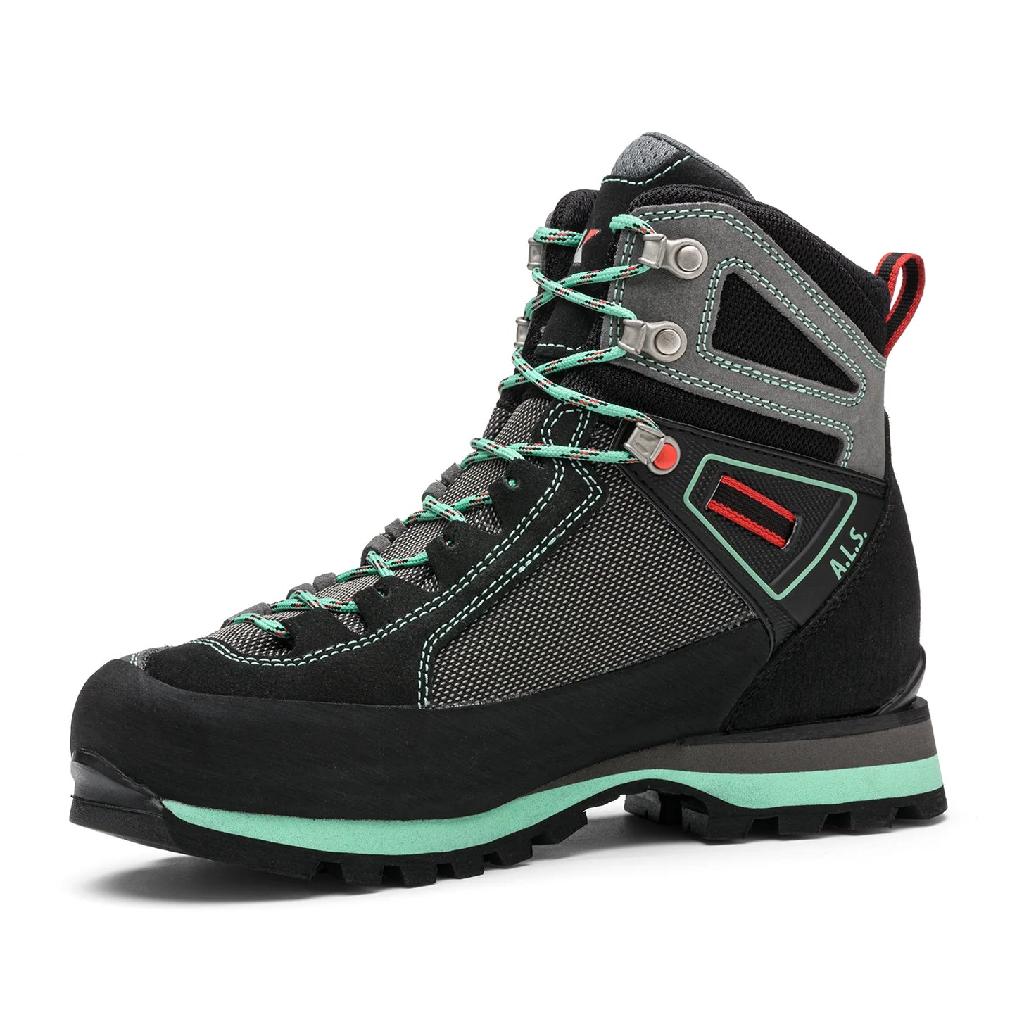 Cross Mountain Women’s GTX Hiking Boots