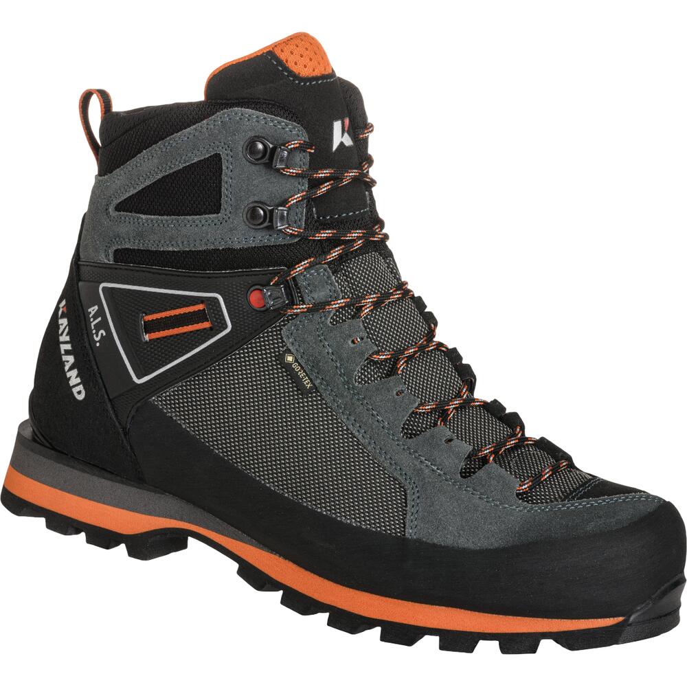 Kayland Cross Mountain GTX Hiking Boots