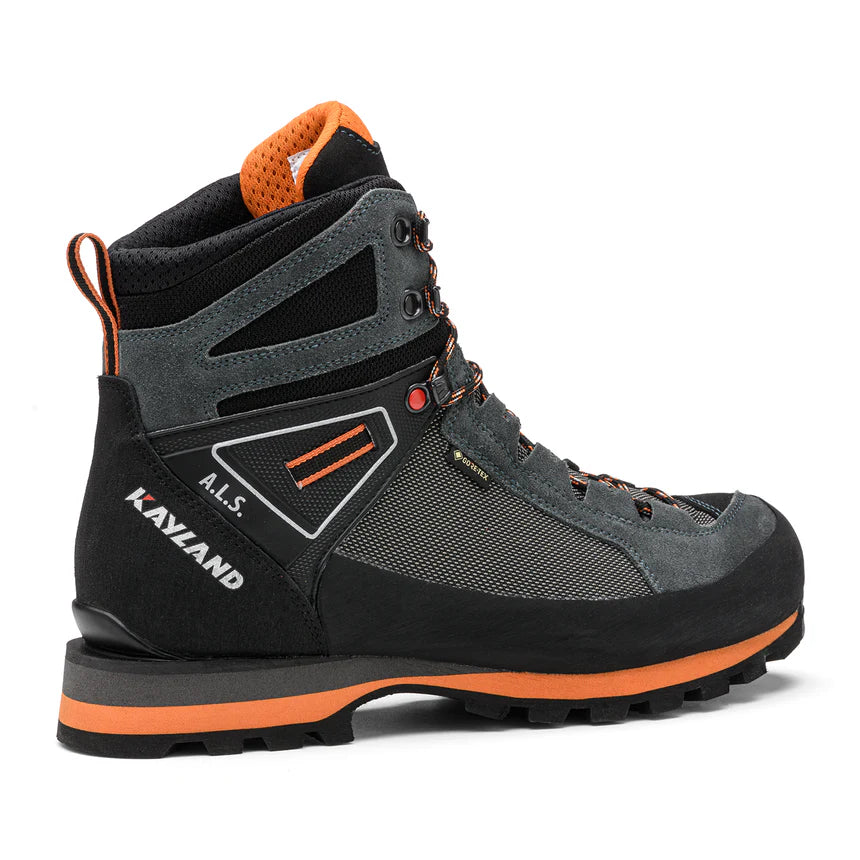 Kayland Cross Mountain GTX Hiking Boots