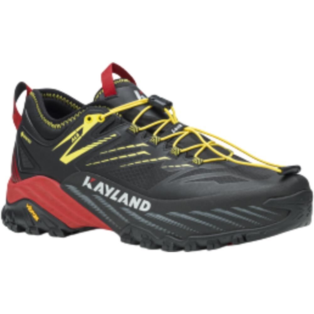 Kayland Duke GTX Waterproof Hiking Shoes