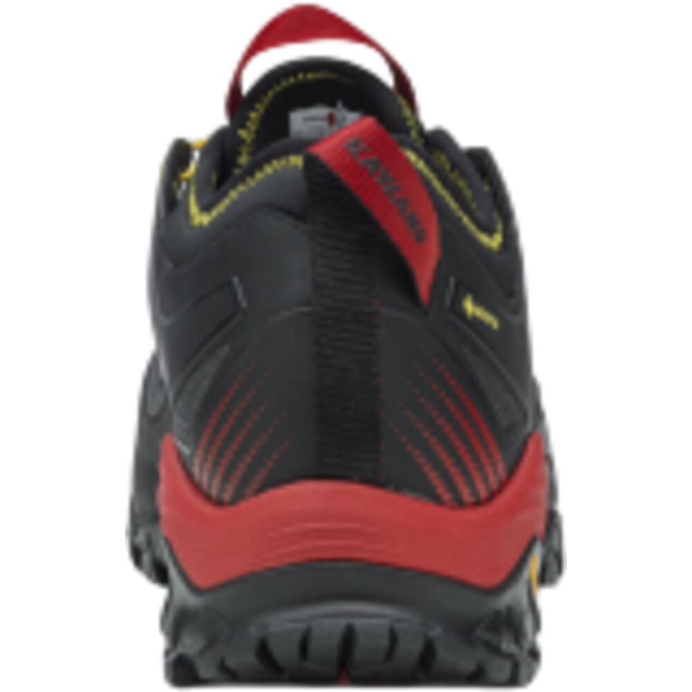 Kayland Duke GTX Waterproof Hiking Shoes