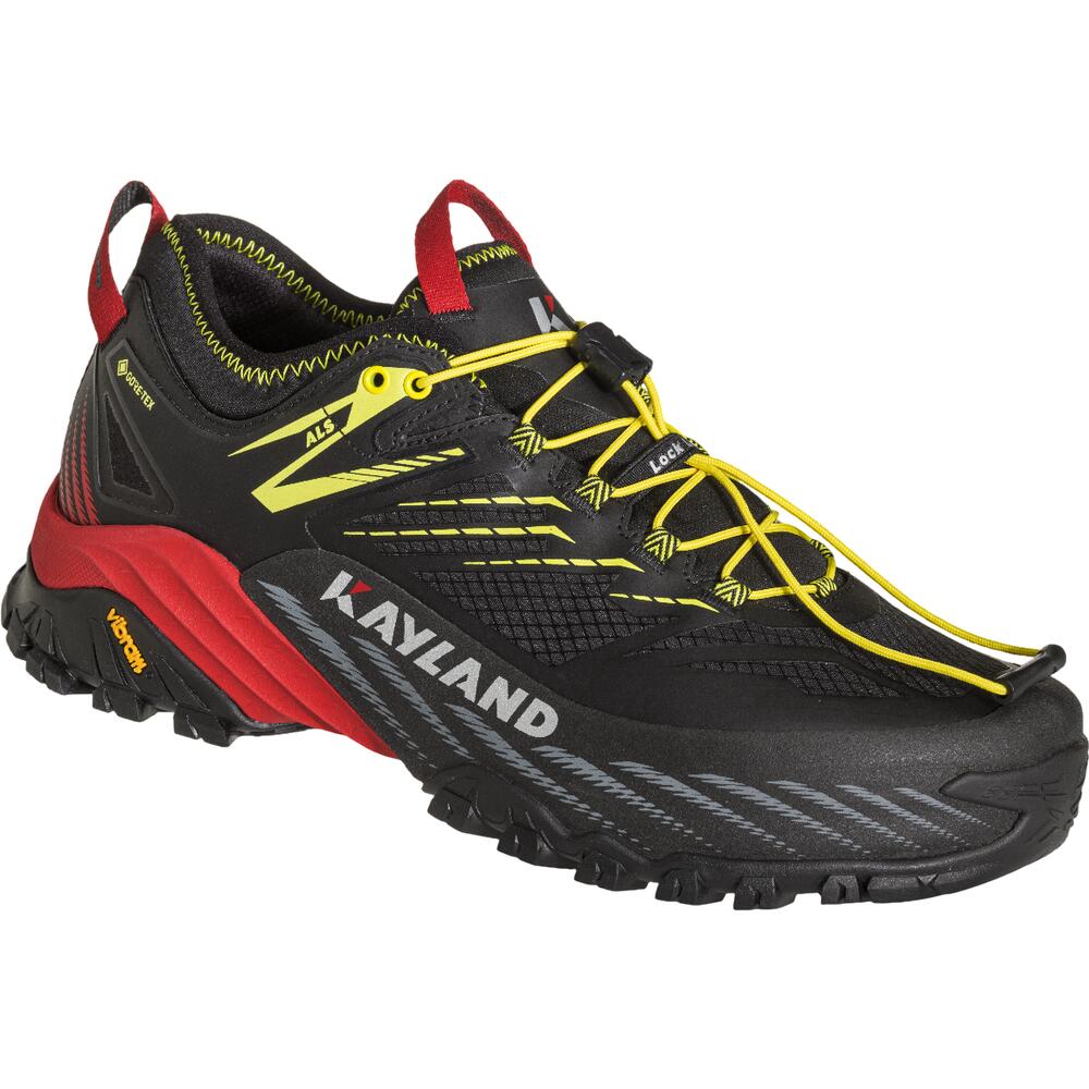Kayland Duke GTX Waterproof Hiking Shoes