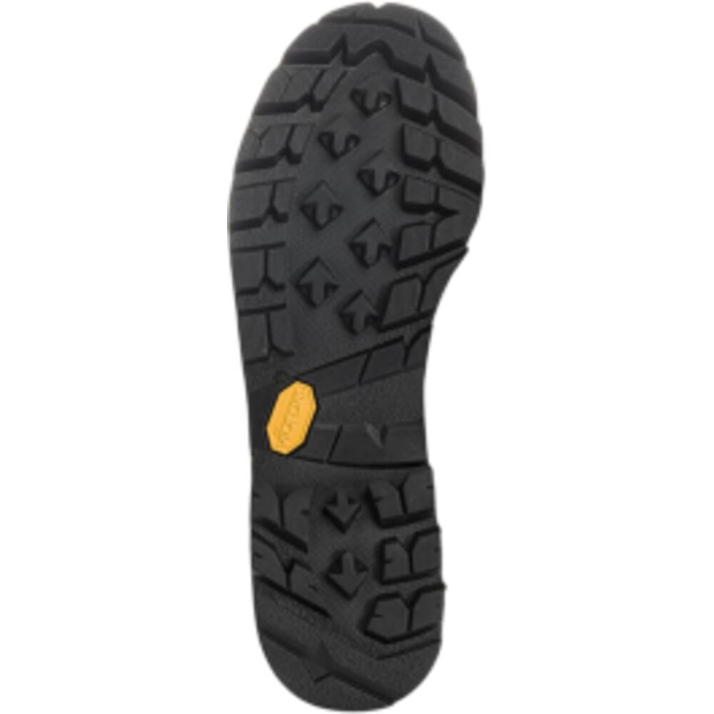 Kayland Grand Tour GTX Hiking Boots, Grey Lime