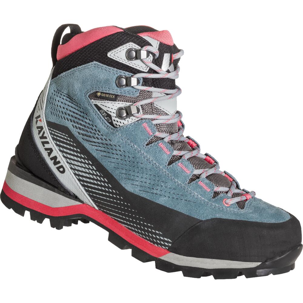 Kayland Grand Tour Women's GTX Waterproof Hiking Boots