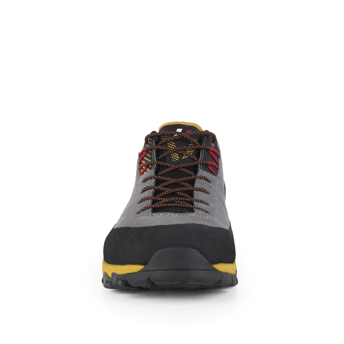 Kayland Miura GTX Grey Hiking Shoes, Grey Honey