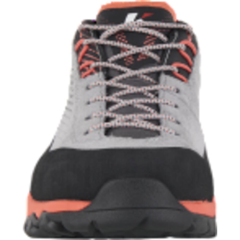 Kayland Miura Women's GTX Hiking Shoes, Grey Coral