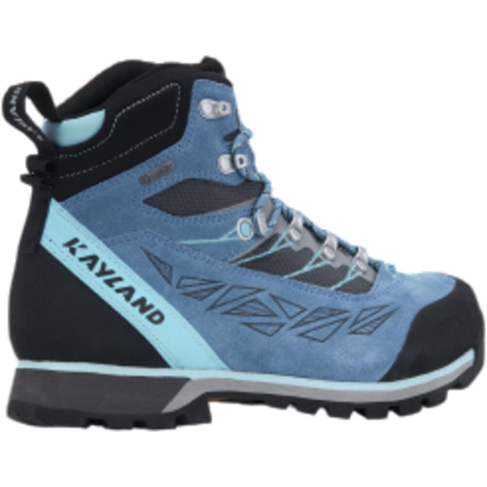 Kayland Legacy Women's GTX Waterproof Hiking Boots