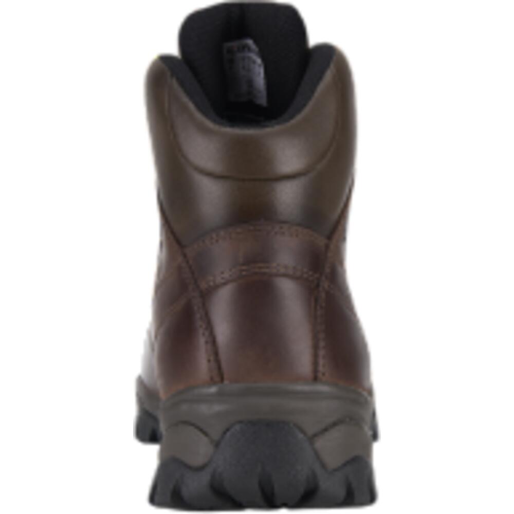 Kayland Cumbria 2.0 GTX Waterproof Hiking Boots, Brown