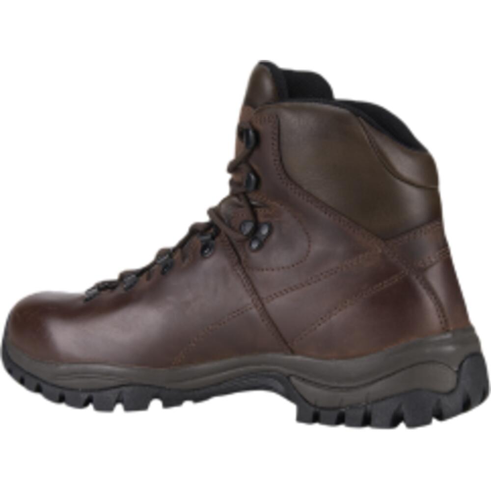 Kayland Cumbria 2.0 GTX Waterproof Hiking Boots, Brown