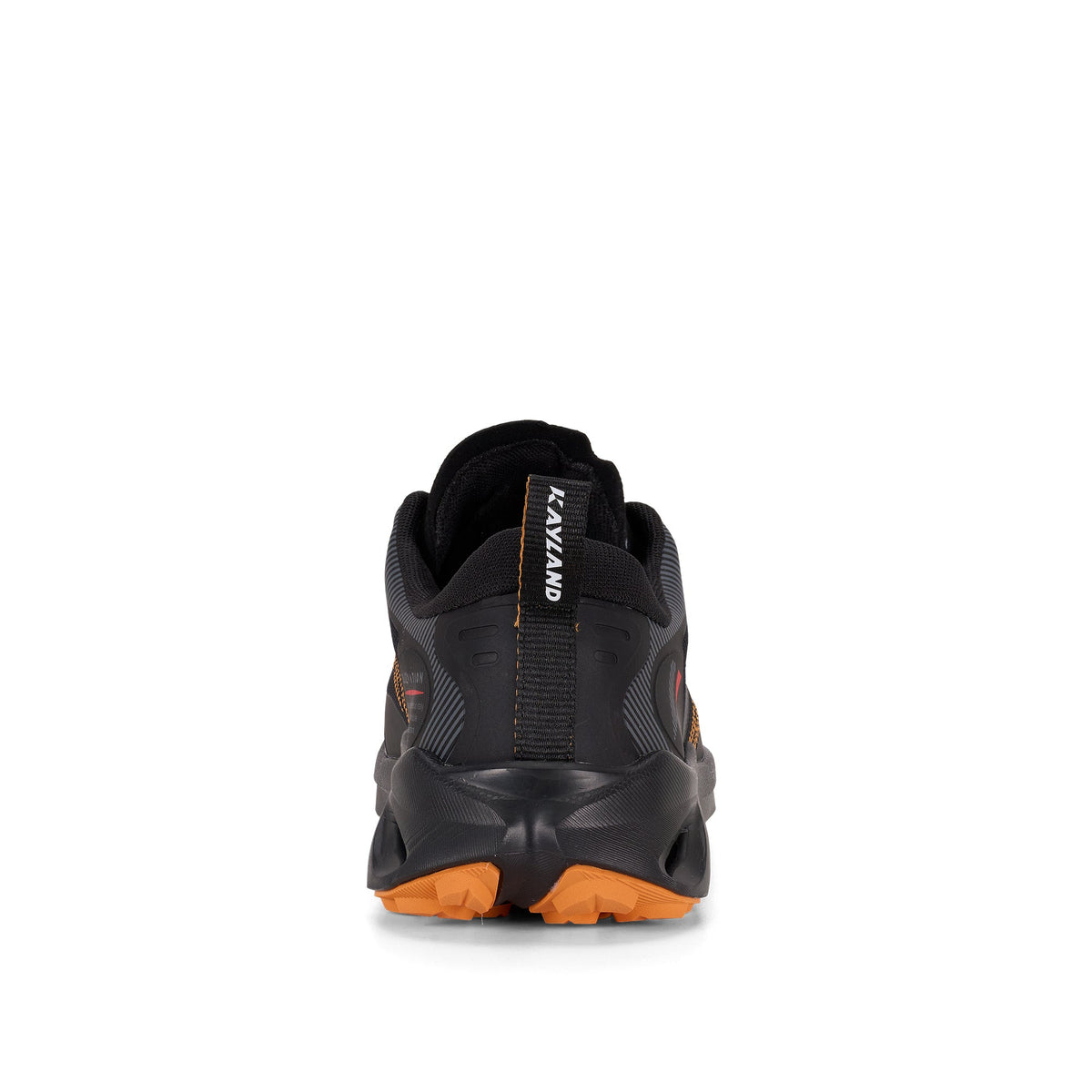 Kayland Elevation GTX Hiking Shoes, Black Orange