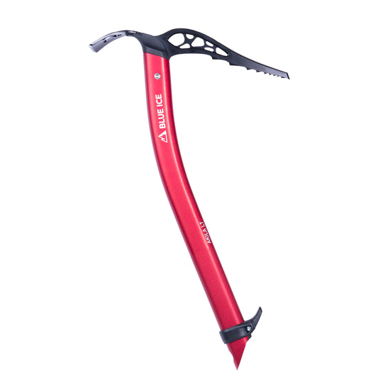 Blue Ice Akila LT Adze Ice Axe